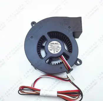 Оригинальный вентилятор проектора NMB BM6920-04W-B46 12V 0.20A 4-линейный
