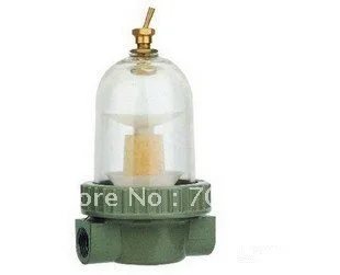 Пневматический фильтр для сжатого воздуха QSL-25 1 