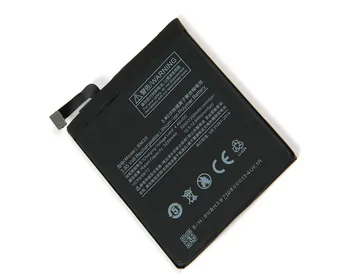 5 шт./лот, BM39, аккумулятор для Xiaomi Mi 6, Mi6, сменные аккумуляторы для телефонов, 3250 мАч, аккумулятор большой емкости для xiaomi 6