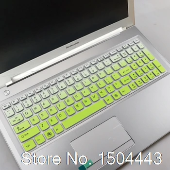 15,6 дюймов ноутбук Тетрадь клавиатура Чехол Протектор для Asus X550 X550VC FX50 FX51 FX60 FX71 Pro ZX50 15,4 