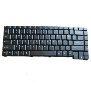 Клавиатура для ноутбука CLEVO M771CU M771SU Цвет черный США Издание Соединенных Штатов