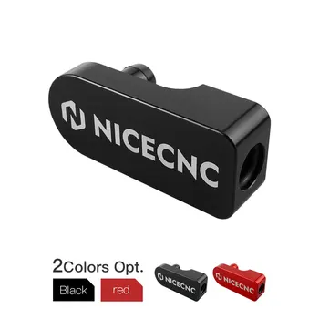 NICECNC Автомобильный Удлинитель клапана PCV Для Honda PRELUDE 97-01 2.2L ACCORD 98-01 2.3L Аксессуары Для Двигателя DOHC VTEC H23A