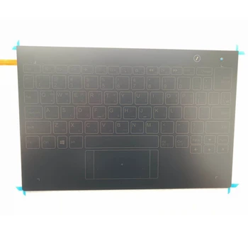 Новая клавиатура для Lenovo Yoga Book X90 YB1-X90L YB1-X90F YB1-X90 X91 X91L X91F клавиатура В сборе