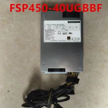 Новый Оригинальный блок питания для FSP 1U 450 Вт Импульсный источник питания FSP450-40UGBBF