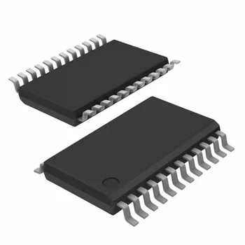 Новый оригинальный запас VNI4140KTR SSOP-24 bridge driver chip IC