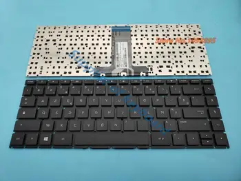 Новая Французская клавиатура для ноутбука HP Pavilion x360 14-ba000 14-ba100 14m-ba000 AZERTY