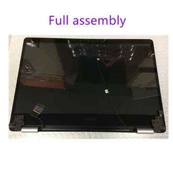 Оригинальный 14-дюймовый ноутбук с ЖК-дисплеем в сборе, замена сенсорного экрана для ASUS CHROMEBOOK C423 C423N C423NA