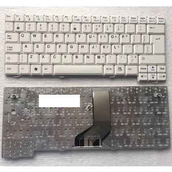 Новая клавиатура для LG X120 X120l X120g X13 X130 MP-08J76PA-920 для замены клавиатуры ноутбука