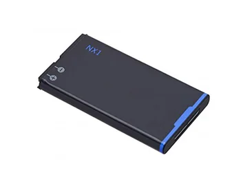 10 шт./лот 2100 мАч NX1 N-X1 NX-1 Сменный аккумулятор для BlackBerry Q10 Замена аккумулятора