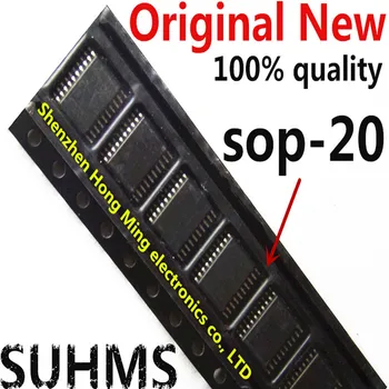 (10 штук) 100% новый чипсет LSF0108PWR LSF0108 sop-20