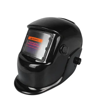 Сварочная маска с Автоматическим Затемнением Mig Tig Arc ForWelding Шлем Защитные Очки Светофильтр для пайки Сварщика