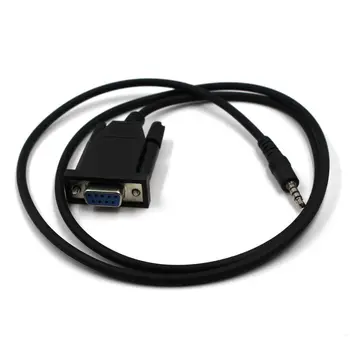 USB-кабель для программирования Vertex Yaesu VX-10 FT-10R VX-180 VX-500 FT-60R VX-131 VX-3R T-41R FT-51R FTH-2008 Двухсторонние радиостанции