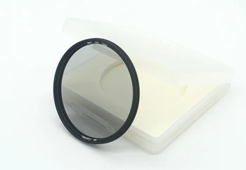 46 49 52 55 58 62 67 72 77 82 mm L365 водонепроницаемый ультратонкий многослойный маслостойкий фильтр объектива CPL для зеркальной камеры