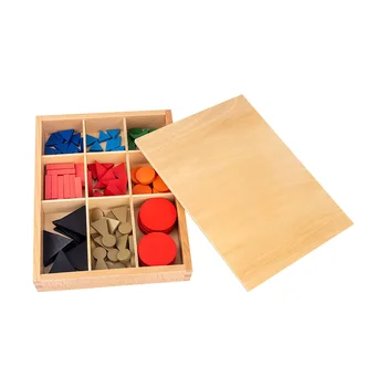 Когнитивная доска, инструмент для раннего обучения языку, Деревянные конструкторы в форме игрушек для обучения малышей