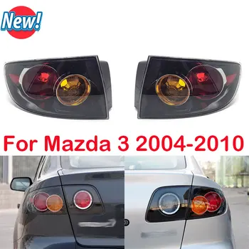 Автомобильные аксессуары Для Mazda 3 2004-2010 BK 51-160, Детали кузова, Внешний задний фонарь, задний стоп-сигнал, указатель поворота, Автоматическая сборка