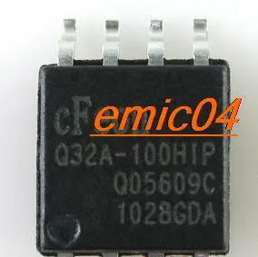 Оригинальный запас EN25Q32A-100HIP Q32A 