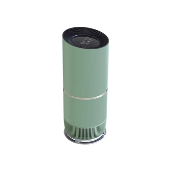 Очиститель воздуха ПРЕМИУМ-класса, стерилизатор ультрафиолетовым излучением CADR220, малогабаритный домашний очиститель воздуха от курения на 20 кв.м.