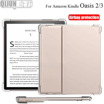 Чехол для планшета для Amazon Kindle Oasis 2 3 6,0 