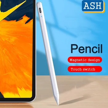 Перезаряжаемый Активный Стилус для Xiaomi Pad 6 Max 14 2023 5 11 6 11 5 Pro 11 6 Pro 11 дюймов для Redmi Pad 10.61 Painting Pen