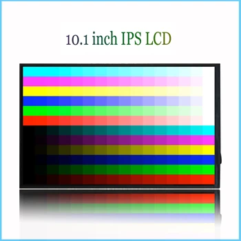 31-Контактный Новый ЖК-дисплей zonmai LCD 10,1 дюйма для ЖК-датчика планшета FPC10131O FPC101310 HD