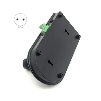 3D Axis Джойстик CCTV Клавиатура Контроллер Клавиатура для AHD Безопасности PTZ Скоростной Камеры Декодер DVR NVR Pelco RS485 EU Plug