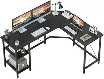 Компьютерный стол в форме, 59 