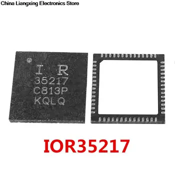 5-20 ШТУК Ir35217mtrpbf ior35217 ir35217 QFN-56 новый чип оригинальный ic em estoque