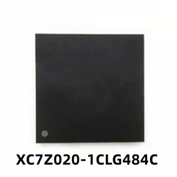 1 ШТ. Микросхема XC7Z020-1CLG484C XC7Z020 BGA484 с возможностью редактирования в полевых условиях Новый Оригинальный