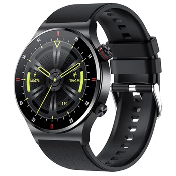 2023 Новые смарт-часы для Coolpad Rogue Samsung Galaxy J7 J7008, мужские спортивные часы для фитнеса с полным сенсорным экраном, Водонепроницаемые Bluetooth