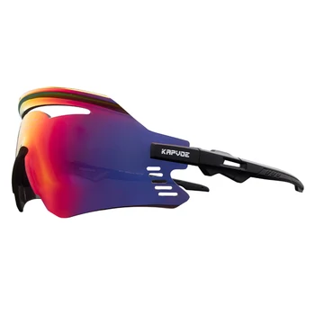 Дизайнерские велосипедные очки, красочные солнцезащитные очки для бега, MTB Очки для мужчин, Женские Велосипедные очки, Дорожные велосипедные очки