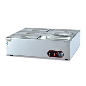 Электрическая печь для сохранения тепла, теплоизоляционная плита из нержавеющей стали для приготовления супов, оборудование для теплоизоляции пищевых продуктов