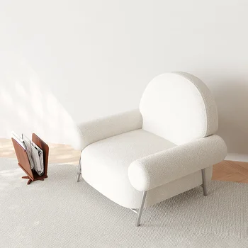 Дизайнерское Милое кресло для отдыха, Туалетный столик, Современное Эргономичное кресло для педикюра, кресло для отдыха, Блюдце для вечеринки, мебель в скандинавском стиле, Wohnzimmer