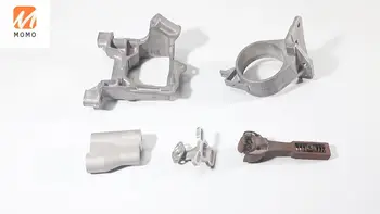 Высокоскоростная механическая обработка Аксессуары для Электровелосипедов Алюминиевые Высокоточные обработанные компоненты
